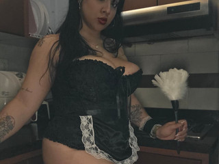 💋🧁You want me to go to your kitchen and prepare