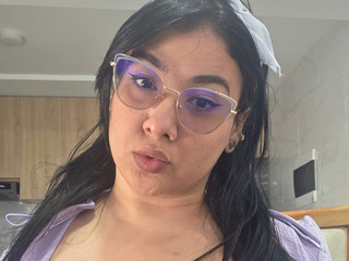 💜🥵I love purple, as much as you do.💜🥵