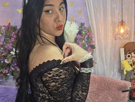 bigboobsrose1 from bongacams