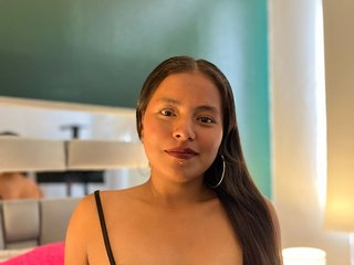 18 Is My Age And My BongaCams Model Name Is Marcesexx
