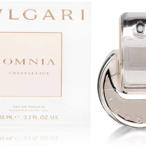 BVLGARI Omnia Crystalline