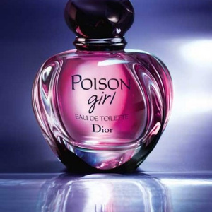Dior Poison Girl