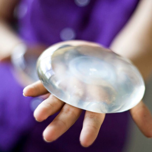 BREASTS OPERATION
