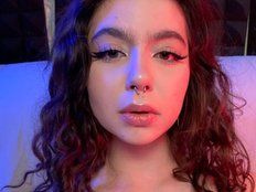 Megan-Cox - Cam en Direct