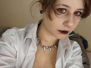 Crystal Vampire