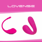 Lovense toys