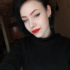 Hellish-mistress