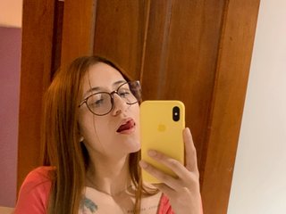 I'm A Webcam Hot Woman! 25 Is My Age