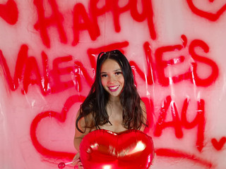 ♥ Happy Valentin's ♥