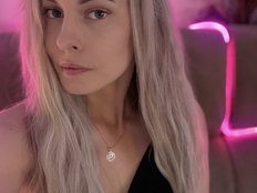 Katerina-space - Cam en Direct