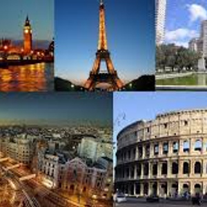 Travel
