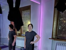 OlgaLikesport Gallery Image 1