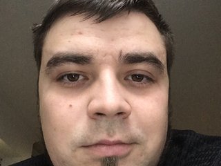My BongaCams Name Is Ruslan1995T And I Am A Brunette And I'm 28