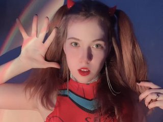 I'm 21 Years Of Age And People Call Me Marmaladebunny
