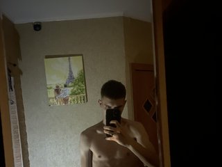 People Call Me NikolayVVS! My Age Is 19 Years Old