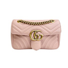 Gucci Pink Bag