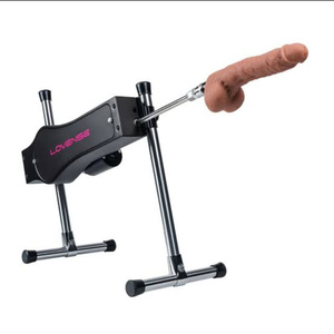 Sex machine