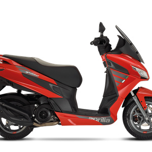motorcycle