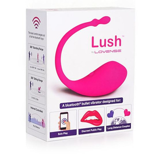 Lush