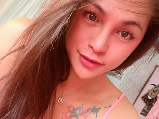 No make up natural beauty