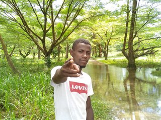 My Model Name Is Dimby501! I Live In Toamasina