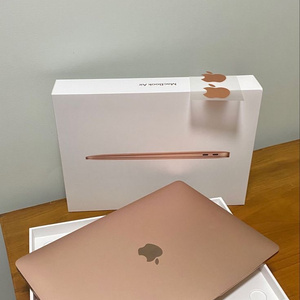 Mac book air