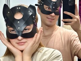 LizamoaningLive Webcam