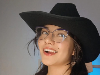 Your favorite cowgirl