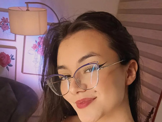 I made myself pretty for you today, ruin my look p