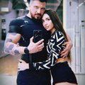 SnakeandTina