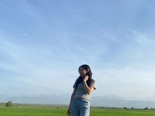 I'm A Live Webcam Eye-catching Honey And My Age Is 20 Years Old