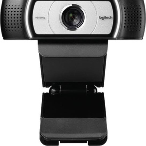 Logitech webcam