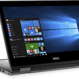 Dell Inspiron Laptop