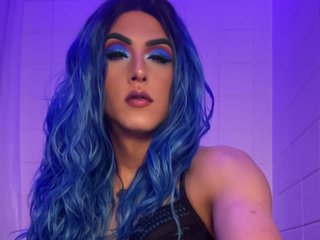 Indacloudsnaty: Live Cam Show