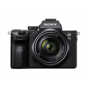 Sony A7