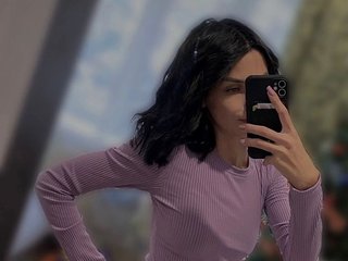 My BongaCams Name Is Julieta-Sweet And I Am A Brunette