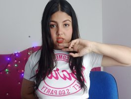 nude live sex cam Vanessacute98