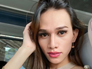 EmpressIvana26: Live Cam Show