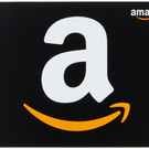 $50 Amazon Gift Card