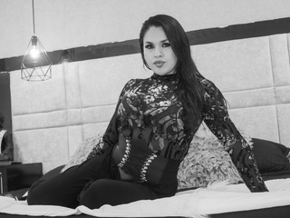 Black and white a trip to the past