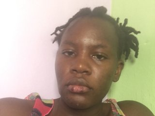 I'm 22! I'm A Sex Webcam Desirable Honey