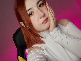 Nora-Collins Avatar