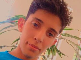 I Am A Brunette And At BongaCams People Call Me Gomitaboy