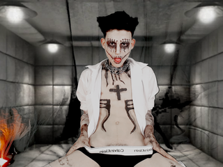 🥵ALEX THE CRAZY SEX ADDICT🥵