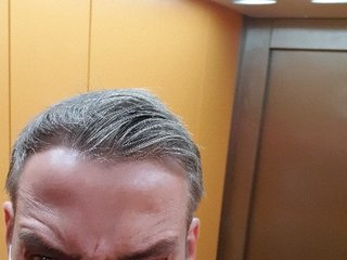 I'm 42 And Leipzig Is Where I Come From