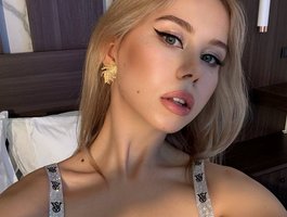 live porno chat Blondy-baby