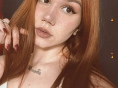 KylieChapman - Live Cam