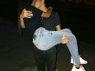 18 Is Our Age, People Call Us Jan-Milly, We Are A Cam Graceful Pair
