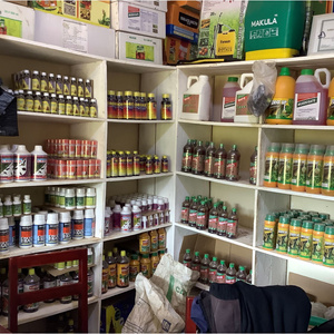 Agrovet business