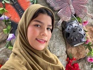 I'm 20 Years Of Age And I Am A Brunette! A Sex Webcam Dreamy Hottie Is What I Am